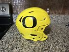 Riddell Speed FLEX Football Helmet Yellow SHELL ONLY - Ducks Adult XL X Large