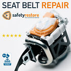 For Chevrolet Tahoe Seat Belt Repair SINGLE STAGE Rebuild After Accident (For: Chevrolet)