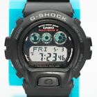 Casio GW6900 1 G Shock Digital Watch - Alarm Stopwatch Timer World Time