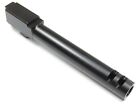 New 10mm Black Stainless Barrel for Glock 20 G20 SF EXTENDED PORTED 5.45