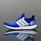 Adidas Ultraboost 1.0 Men's Sneakers Running Shoe Blue Athletic Trainers #369