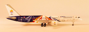 1/400 Gemini Jets Delta Air Lines B 757-232 