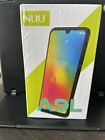NUU A9L - S6303L - 32GB - Blue (Unlocked) 4G LTE GSM Android Smartphone — NEW