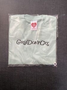 Girls Don’t Cry Verdy DC & LA Exclusive