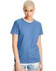 Hanes T-Shirt Perfect-T Women's Short Sleeve Tee Crewneck Cotton Tagless S-3xl