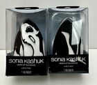 x2 Sonia Kashuk Makeup Blender Blender Marble