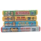 Bob The Builder VHS Bundle Of Four Movies Clamshell HIT Entertainment