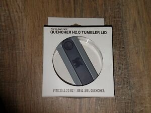 New ListingStanley OEM Replacement Lid For 20 Oz & 30 Oz Quencher Tumbler 2.0