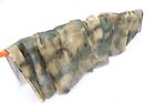 Camouflage Rifle Sniper Veil Netting Mesh Gun Wrap Material - Camo Patterns