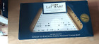 First Act Player Series Lap Harp MG901.02 No Pick 10 sheets music and x strings