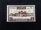 nystamps British Pakistan Stamp # 39a Mint OG H       A26y3358