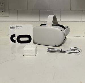 New ListingMeta Oculus Quest 2 - 128GB VR Headset