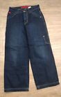 Jnco Jeans Size 14 In Woman’s 29x27 Check All Pictures