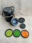 MC MIR-24M 35mm f2 M42 Ultra Wide Angle lens for Zenit Sony Canon Nikon