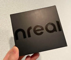 Nreal Streaming Box NR-7101AGL for Smart Glasses Air & Light iOS USED JAPAN
