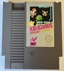 Nintendo NES 1987 Kid Icarus *Tested* in Better than Very Good Condition!