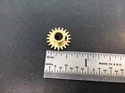 Hermle Clock Moon Drive Gear for 451, 1151,1161 and 461 Movement Series