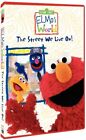 Elmo's World: The Street We Live On! [Used Very Good DVD]