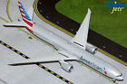 G2AAL1076 GeminiJets 777-300ER 1/200 Model N736AT American Airlines