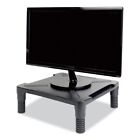 24 Inch Computer Monitor Laptop Table Riser Shelf Desktop Stand Space Saver