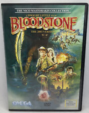 Bloodstone (DVD, 2003)
