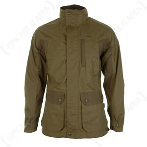 Imperlight Hunting Jacket - Khaki Green - With Hood - All SIzes - High Quality