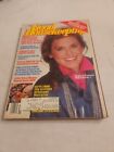 Vintage 1985 November, Good Housekeeping Magazine, Stephanie Zimbalist & More