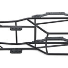 Metal Roll Cage Full Tube Frame Body Chassis For Axial SCX10 1/10 RC Crawler New