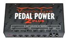 Voodoo Lab Pedal Power 2 Plus Guitar Effects Pedal Power Supply