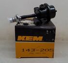 143-205 KEM Manufacturing Automotive Fuel Pressure Regulator Made In USA