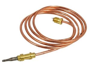 Procom Ventless Thermocouple Fit All Ventless Gas Wall Heater - Model# Tc New