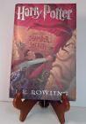Harry Potter and the Chamber of Secrets First American Edition Second Printing