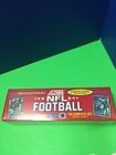 1990 Score NFL Football Collector Set  665 Cards 