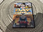 Thomas and Friends: Day of the Diesels UK DVD Used