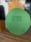 RGTBANWPN 56” Portable Collapsible Green Screen Background for Chair