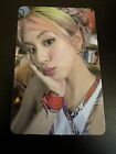Twice Taste of Love Chaeyoung Official Album Photocard
