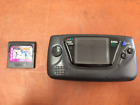 Sega Game Gear Handheld Portable Model 2110 *Untested* | O303