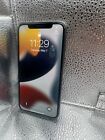 Apple iPhone X - 256GB - Space Gray (Unlocked) — Excellent Condition, See Pics!!