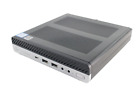 HP EliteDesk 800 G4 DM Desktop Mini i5 8th Gen 256GB SSD 8GB RAM Win 10 (BR) S