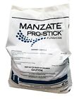 Manzate Pro-Stick (Mancozeb) Fungicide - 30 Pounds