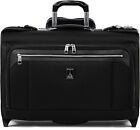 Travelpro Platinum Elite Carry-On Rolling Garment Bag Black BRAND-NEW