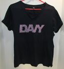 Davy Jones Fan Club T-Shirt 