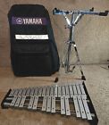 Yamaha SPK-275 Xylophone Instrument with Stand & Carry Zip Around Case Bag