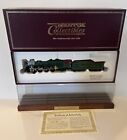 Collectible Model HO Trains