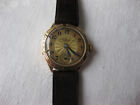 RECORD WATCH Co.  GENEVE   Vintage Ladies 14k Gold  Mechanical Watch XIX - XX C