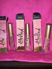 Too Faced Melted Matte Liquified Long Wear Lipstick  choose shade ml/0.23oz