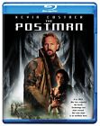 The Postman Blu-ray Kevin Costner NEW