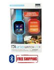 Kurio 2.0 Smartwatch for kids. 2 bands, blue & orange.  ⭐️⭐️⭐️⭐️⭐️