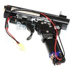 Airsoft Parts CYMA 6mm Complete G36 Gearbox with Motor Rear Line
