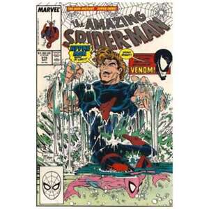New ListingAmazing Spider-Man (1963 series) #315 in NM minus condition. Marvel comics [y`